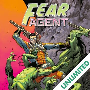Fear Agent